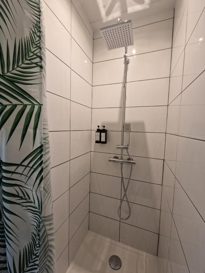 Sérézin-du-Rhône Appartement Independant Dans Maison Avec Jardinet, Au Calme מראה חיצוני תמונה